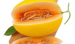 小蜜瓜可以怎么吃,创意吃法大盘点