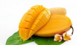 吃瓜可以吃芒果吗,芒果也能“吃瓜”？探索夏日水果新吃法
