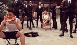 吃瓜墨西哥父子视频,温馨互动展现家庭温情