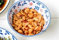 瓜爸吃麻辣花生,舌尖上的麻辣诱惑