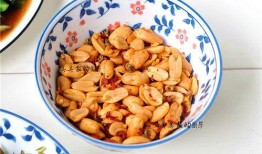 瓜爸吃麻辣花生,舌尖上的麻辣诱惑