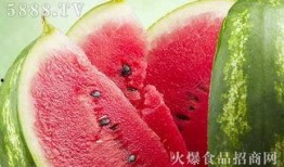 宝宝吃蓝瓜拉肚子,警惕婴幼儿饮食安全