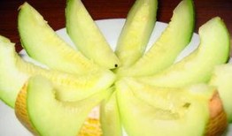 炮弹瓜怎么吃,探索炮弹瓜的多重食用方法