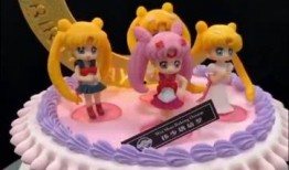 吃瓜少女心蛋糕,揭秘“吃瓜少女心”蛋糕的独特魅力