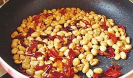 瓜爸吃麻辣花生,舌尖上的麻辣诱惑