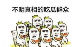 吃瓜群众的小把戏,一场全民参与的趣味盛宴