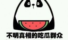 网友喜欢吃瓜,揭秘网友们的“吃瓜”热情