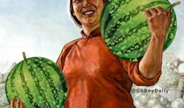 吃瓜的年轻人,揭秘网络时代的围观文化