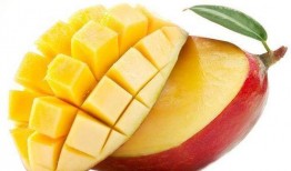 吃瓜可以吃芒果吗,芒果也能“吃瓜”？探索夏日水果新吃法