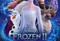 冰雪奇缘2吃瓜,揭秘艾莎与安娜的奇幻冒险与神秘力量