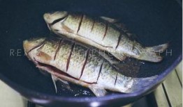 鲫吃瓜什么不同,一场味蕾与自然的对话