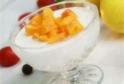 吃瓜酸奶,揭秘网红“吃瓜酸奶”背后的美食传奇