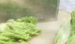 重庆凉瓜怎么吃,夏日消暑新宠的多样美味体验