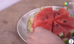 吃手瓜肚子疼,揭秘常见食物不适之谜