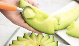 吃猪肉可以吃蜜瓜,营养美味两不误